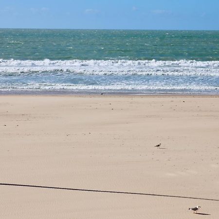 Aranpe Playa Cadiz Leilighet Eksteriør bilde