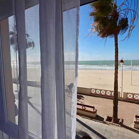 Aranpe Playa Cadiz Leilighet Eksteriør bilde