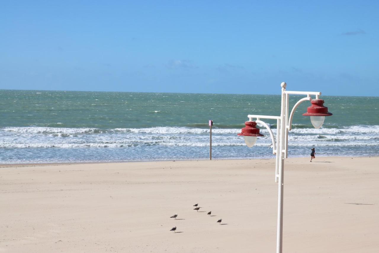 Aranpe Playa Cadiz Leilighet Eksteriør bilde